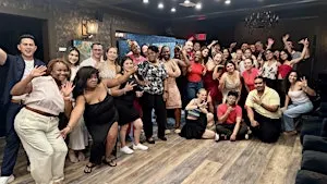 Speakeasy Salsa Night & Sangrias at Simone Friday 11/06