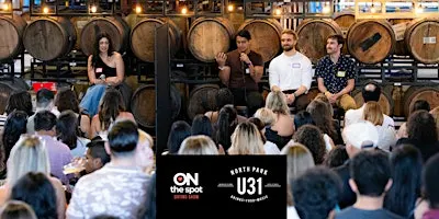 On The Spot Dating Show in North Park