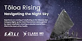 Tōloa Rising: Navigating the Night Sky
