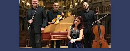 La follia del Prete Rosso