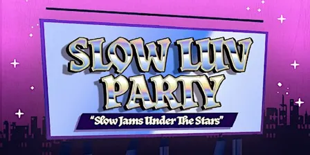 Slow Luv Party