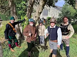 Siege and Battle of Kinsale Seminar