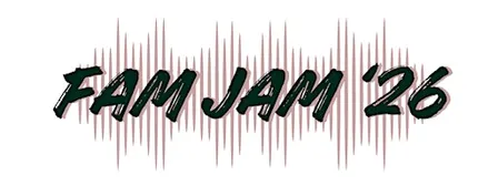 FAM JAM 2026