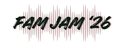 FAM JAM 2026