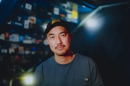 Hideout Comedy Presents Dan Yang !