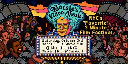 Tootsie's Video Vault 7