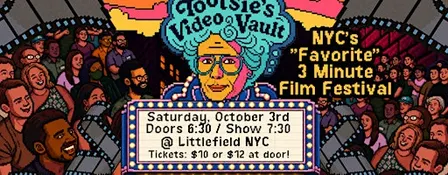 Tootsie's Video Vault 7