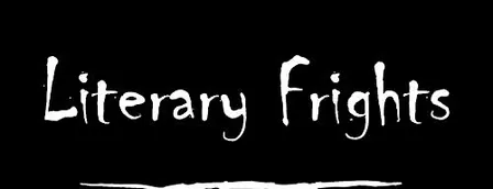 Literary Frights