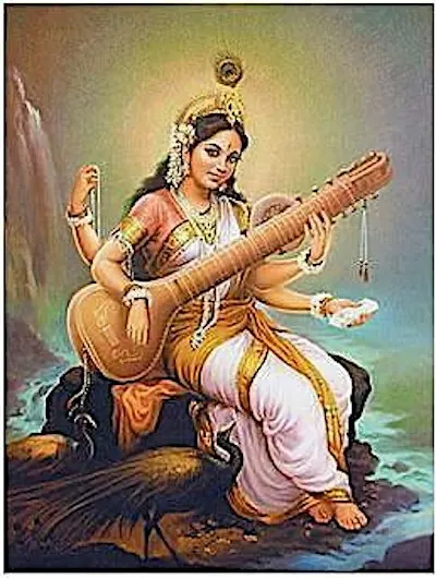 Awakening Hearts Kirtan with Joei & Matthew