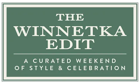 The Winnetka Edit 2026
