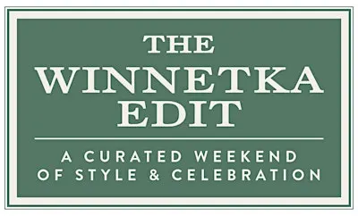 The Winnetka Edit 2026