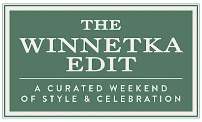 The Winnetka Edit 2026