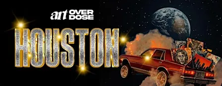 Art Overdose Houston : Trap SZN