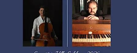 Le corde dell’Anima: da Vivaldi a Morricone