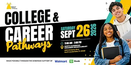 JWOF College & Career Pathways Forum