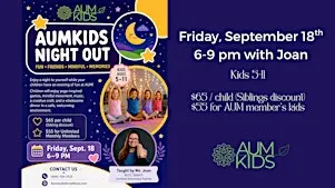 Kids Night Out