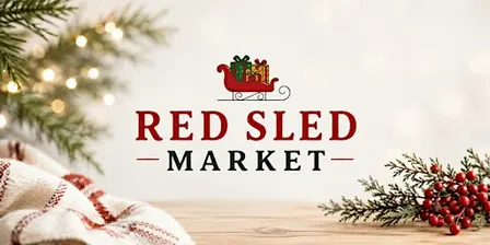 Red Sled VIP Preview Night & 30th Year Celebration