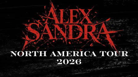 Alex Sandra Live in Toronto w/ blemish, Ascension Blacklist & Nerima