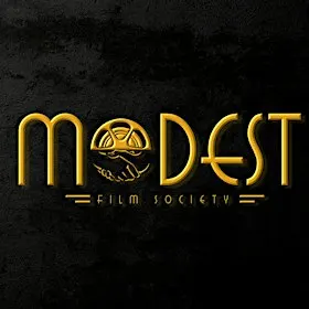 Modest Film Society - September Showcase