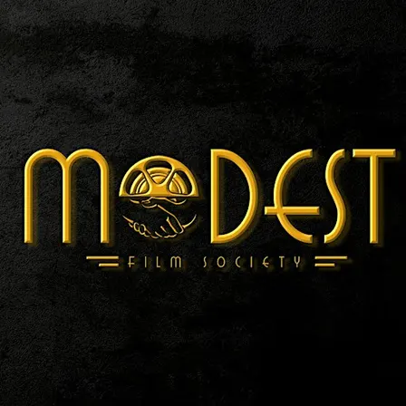 Modest Film Society - September Showcase