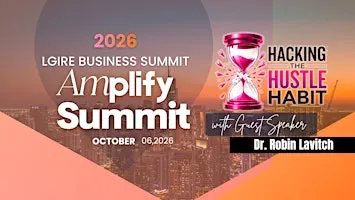 Amplify Summit