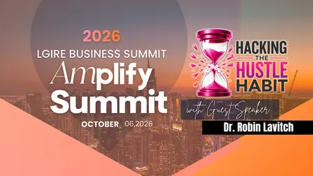 Amplify Summit