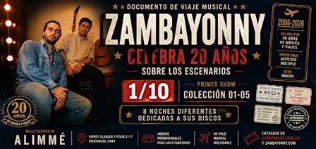 Colección 01/05