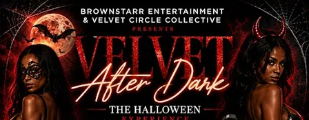 Velvet After Dark Halloween Experience