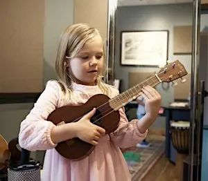 Ukulele for Beginners
