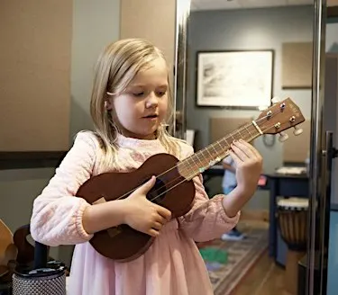 Ukulele for Beginners