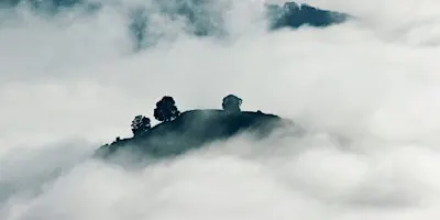 From Samsara To Nirvana, And Everything In Between.
