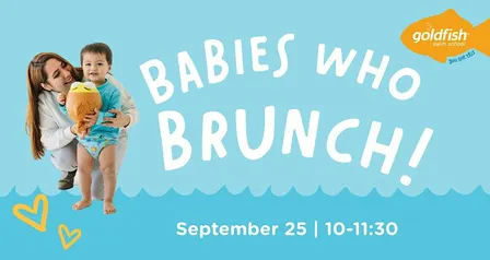 Babies Who Brunch