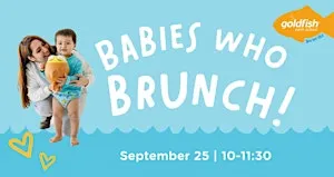 Babies Who Brunch