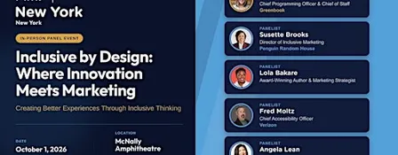 Inclusive By Design