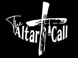The Altar Call