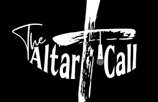 The Altar Call