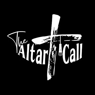 The Altar Call