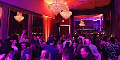 Intelligent Singles Mixer in Wellesley MA!