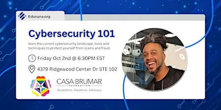 Cybersecurity 101