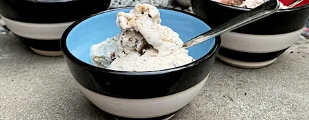 Dessert with a Purpose: Goldstream Food Bank Fundraiser