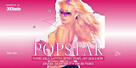 POP$TAR