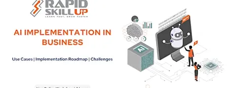 AI Implementation in Business | Amsterdam