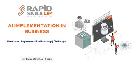 AI Implementation in Business | Stockholm