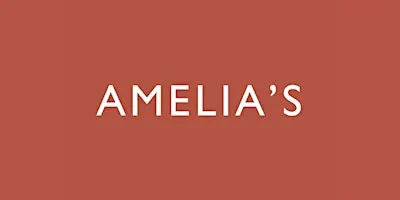 Amelia's House RNB x LATINO x HIP HOP Bottomless Brunch Party