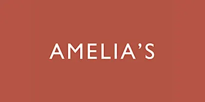 Amelia's House RNB x LATINO x HIP HOP Bottomless Brunch Party