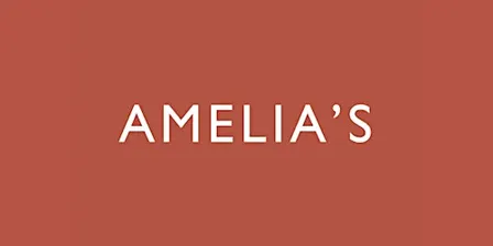 Amelia's House RNB x LATINO x HIP HOP Bottomless Brunch Party
