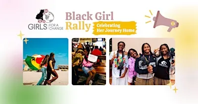 Black Girl Rally 2026