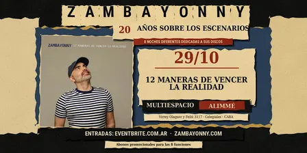 12 Maneras De Vencer la Realidad