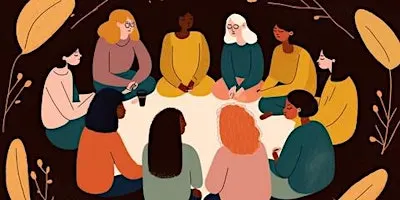 Women's Circle for Growth & Inspiration