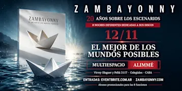 El Mejor de los Mundos Posibles